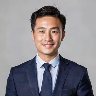 Michael Chen