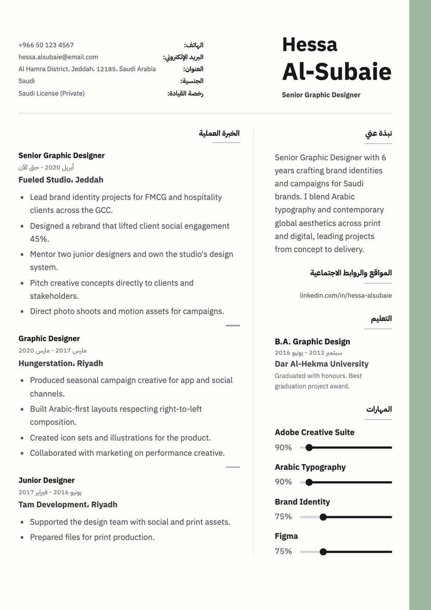 المدير الإبداعي